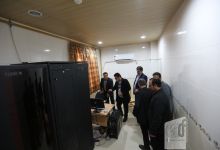 گزارش تصویری انعقاد تفاهم نامه همكاري دانشگاه صنعتي شاهرود با شركت برق منطقه اي استان سمنان
